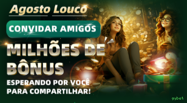 Apostas esportivas gybet - futebol e esportes ao vivo