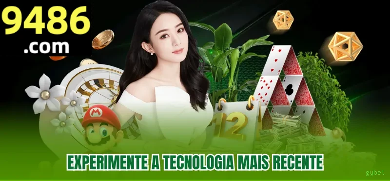 App gybet apostas esportivas mobile