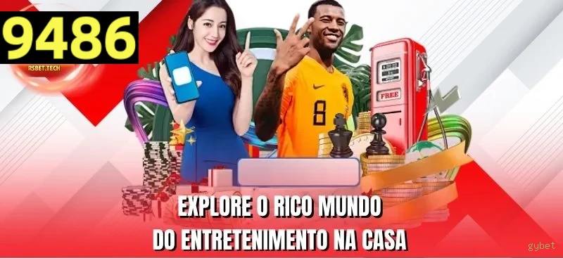 Cassino gybet - mesas ao vivo e jogos