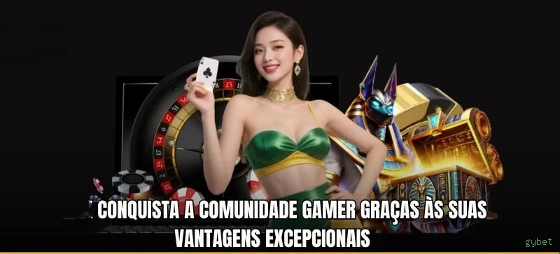 Cassino ao vivo gybet dealers