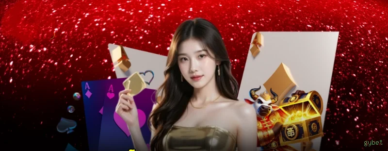 Plataforma gybet - cassino e apostas