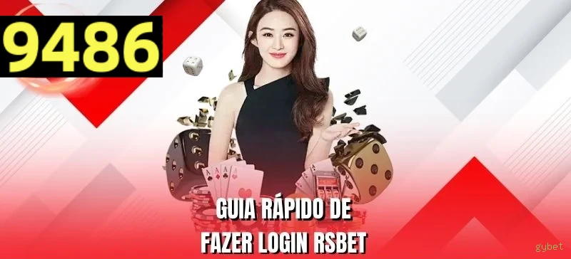 Formulário registro gybet