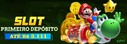 Cashback VIP gybet - reembolso semanal
