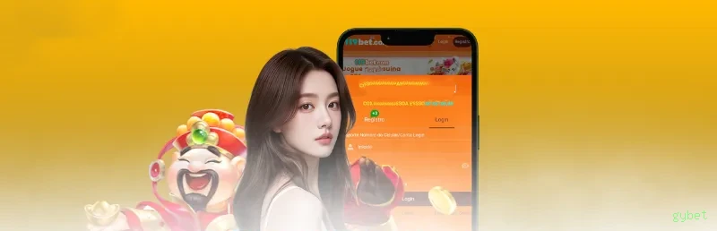 Bônus exclusivos membros VIP gybet