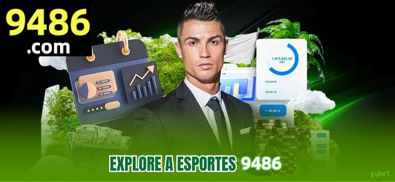 Bônus e prêmios gybet