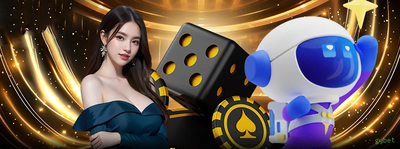 Slots com prêmios gybet